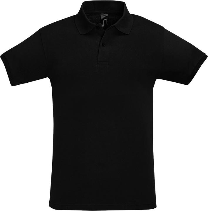 Sols Mens Perfect Pique PoloShirt Kurzarm