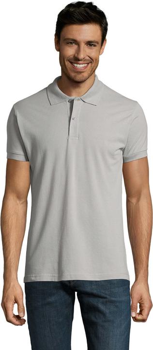 Image du produit Sols Mens Perfect Pique PoloShirt manches courtes (XL)