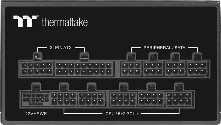 Immagine prodotto Thermaltake Toughpower GF A3 1050W 80+ Gold per Gen 5 (1050 W)