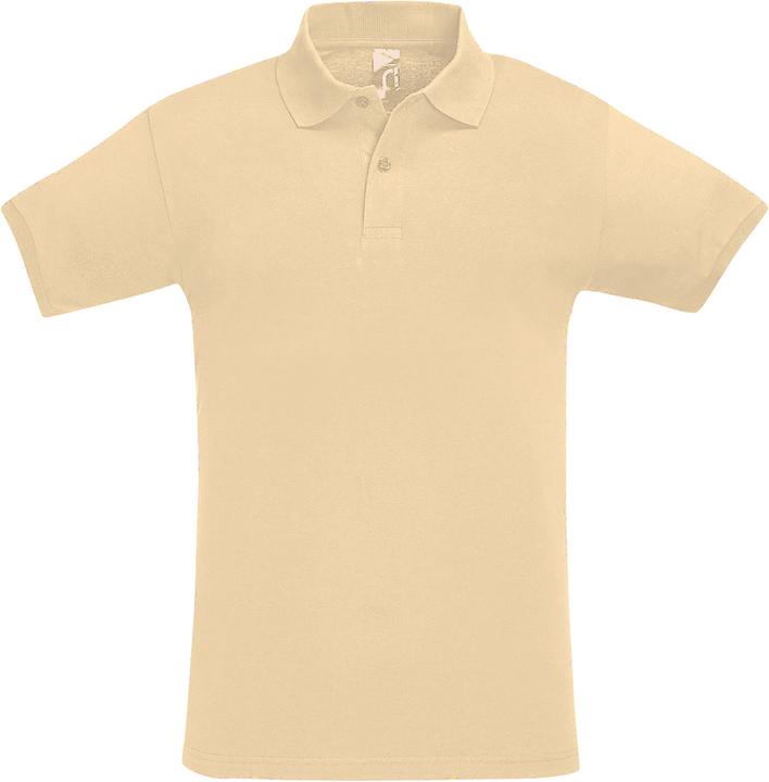 Image du produit Sols Mens Perfect Pique Polo à manches courtes (XL)