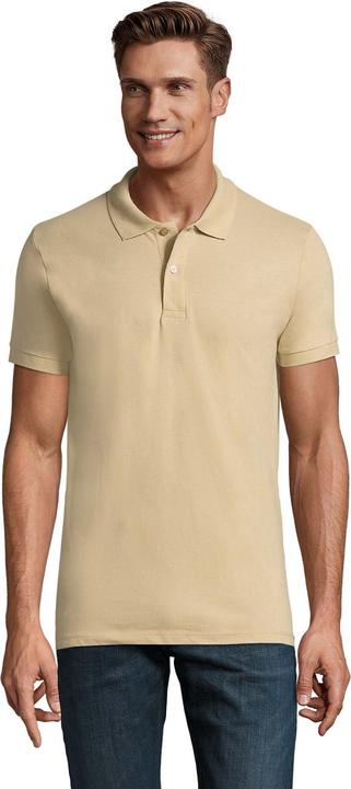 Image du produit Sols Mens Perfect Pique Polo à manches courtes (XL)