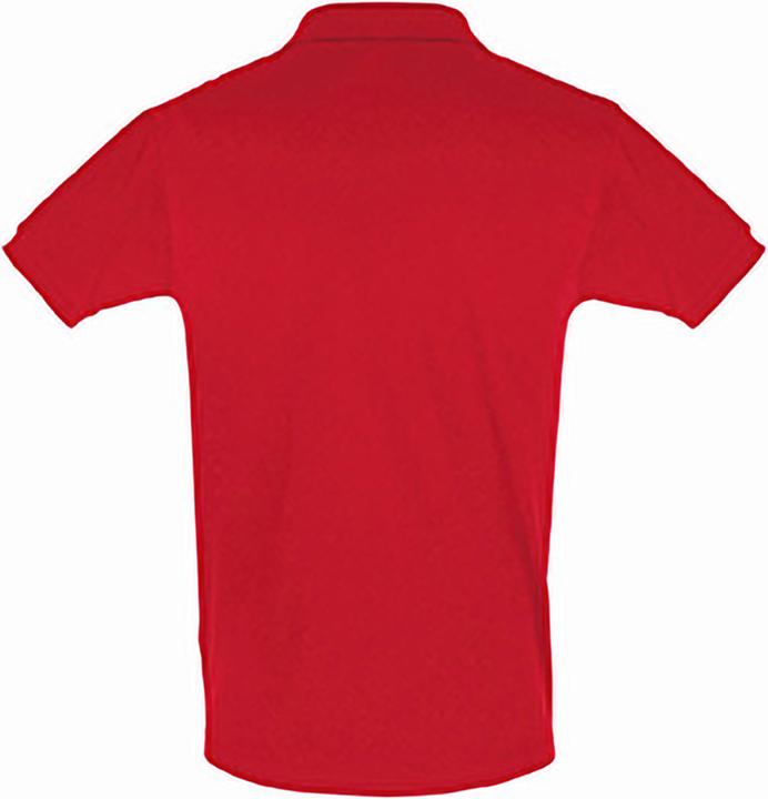 Image du produit Sols Mens Perfect Pique PoloShirt manches courtes (M)