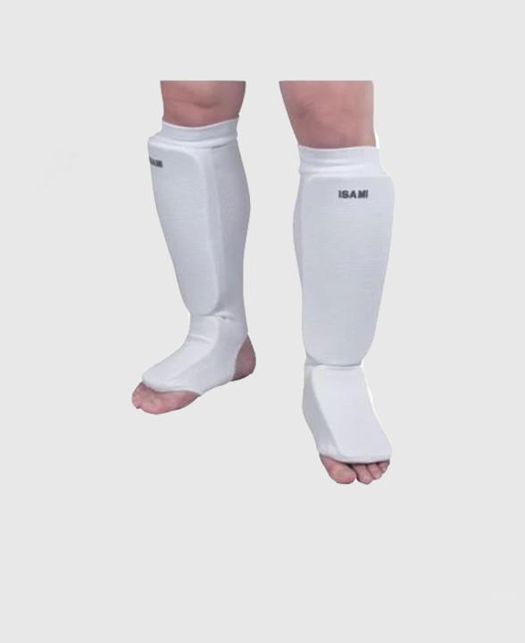 Actual product image Isami Shin & Instep (S)