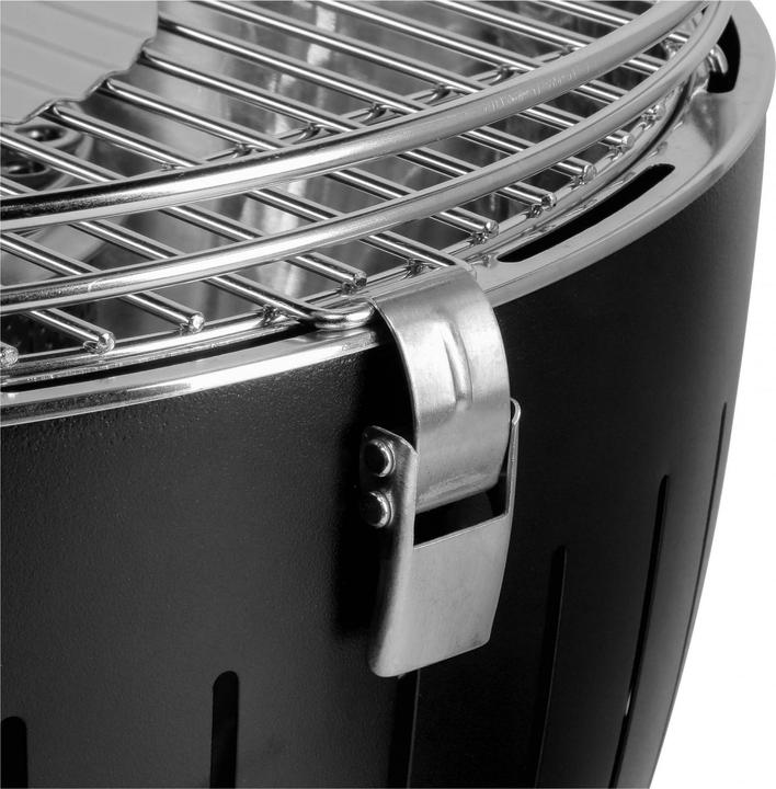 Produktbild LotusGrill Original mit USB (32 cm)
