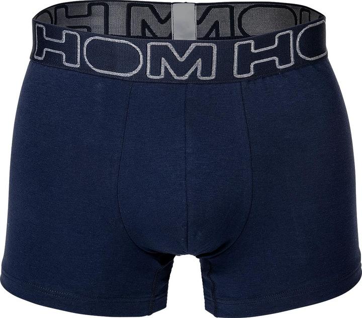 Image du produit HOM Boxer Casual Confortable Ronnie (S, lot de 2)