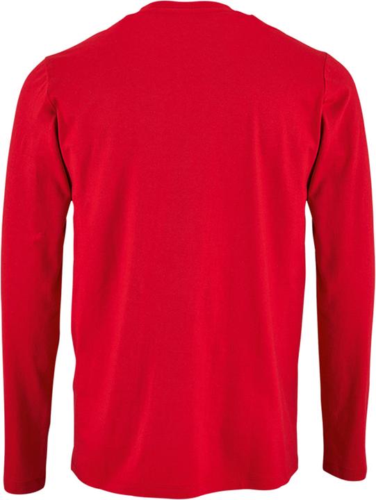 Actual product image Sols TShirt Imperial long-sleeved (M)