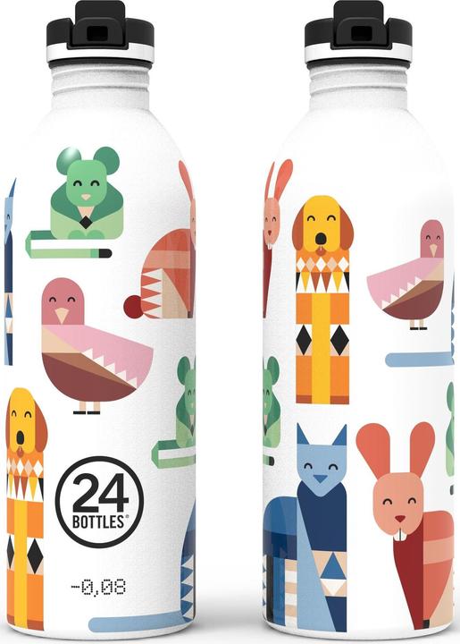 Produktbild 24 Bottles Urban (0.50 l)