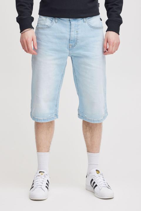 Immagine prodotto Blend Pantaloncini Capri in denim 20713328 (L)