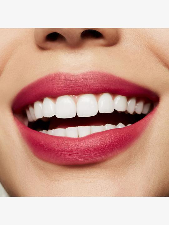 Produktbild MAC Cosmetics Powder Kiss Liquid Lipcolour (Billion $ Smile)