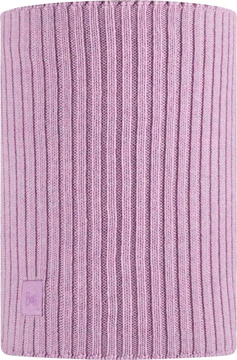 Actual product image Buff Knitted Neck Norval Pansy