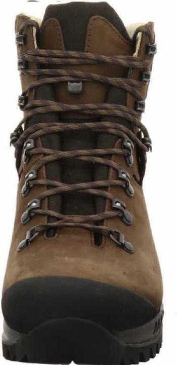 Actual product image Hanwag Men Tatra II Narrow GTX Shoes (44)
