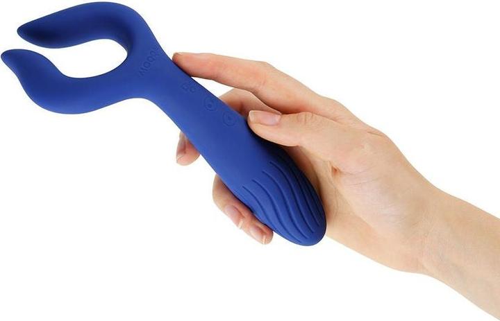 Image du produit MOQQA Drifter-Dunkelblau