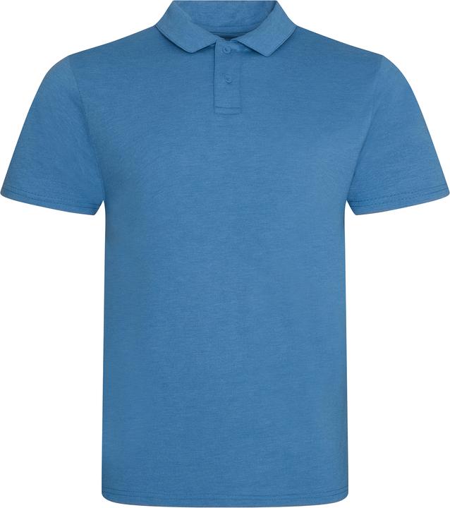 Awdis TriBlend Polo Shirt (M)