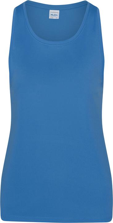 Awdis Just Cool SportTop ärmellos (XS)