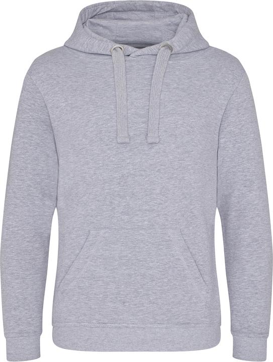 Grey heather