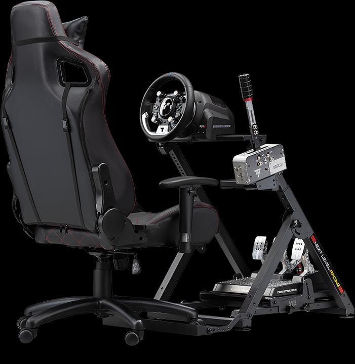Productafbeelding Next Level Racing Wielstandaard 2.0
