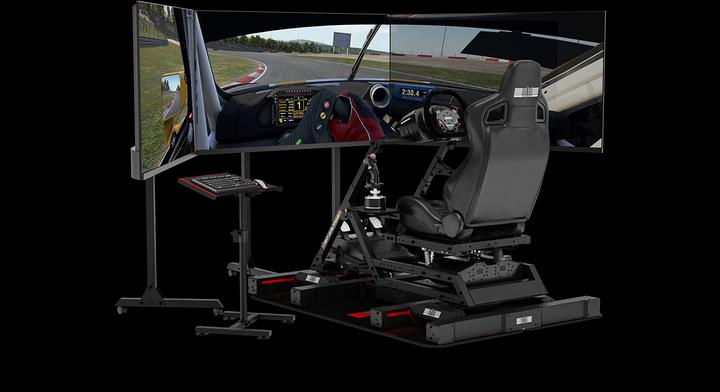 Productafbeelding Next Level Racing Wielstandaard 2.0