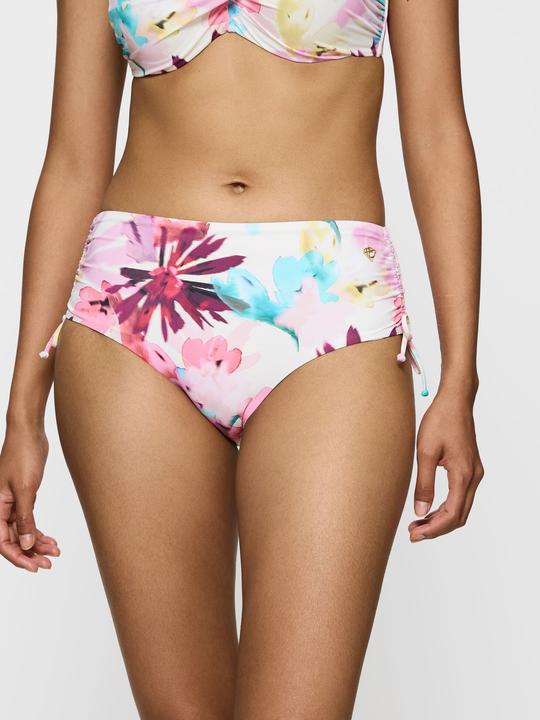 Produktbild Triumph Bikini-Hose Summer Fleur Maxi (38)