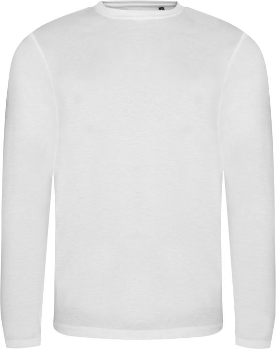 Awdis Langarm TriBlend TShirt