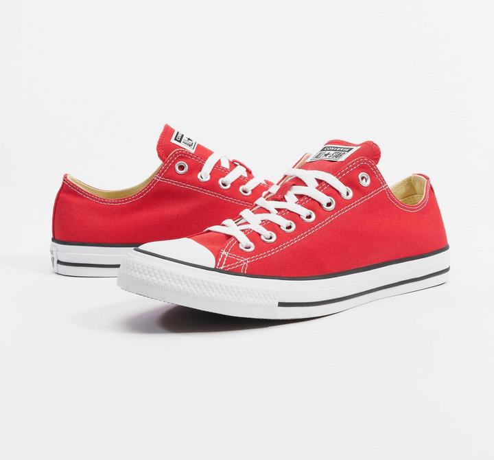 Produktbild Converse Chuck Taylor All Star OX (46.5)