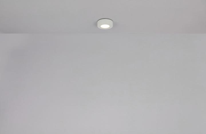 Image du produit Globo Plafonnier Paula (450 lm)