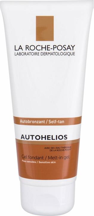 Actual product image La Roche Posay Autohelios self tanner (Self tanning gel, Self tanning cream, 100 ml)