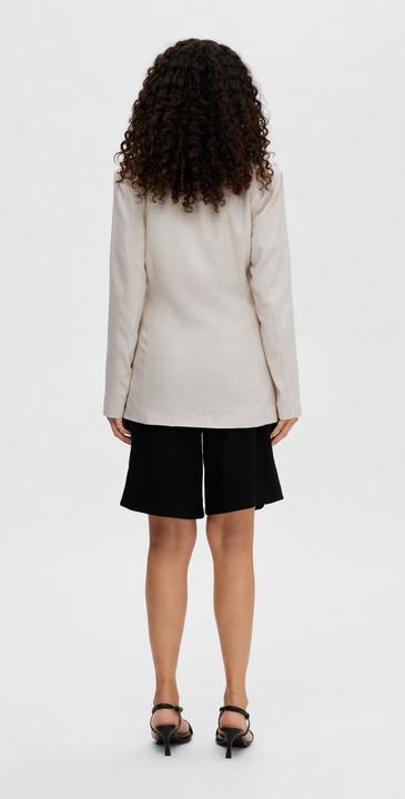 Produktbild Selected Femme Leinengemisch Blazer (38)