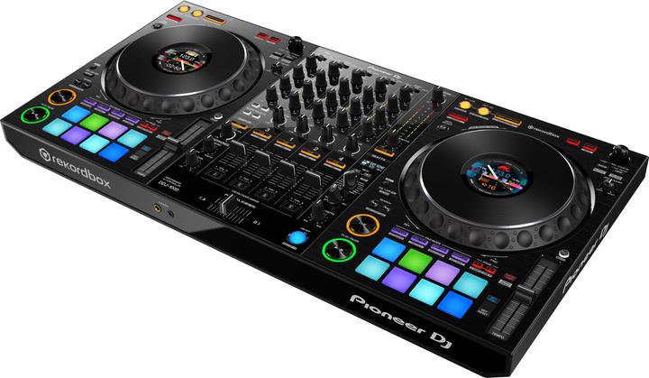 Actual product image Pioneer DJ Ddj-1000