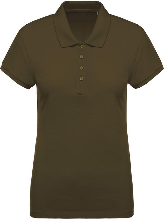 Kariban Organik Pique Polo Shirt (XL)