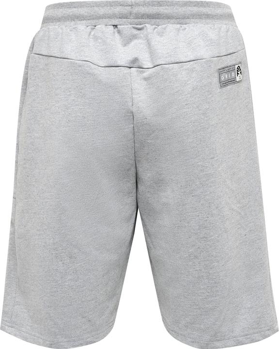 Image du produit hummel Hmlmove Grid Cotton Shorts (M)