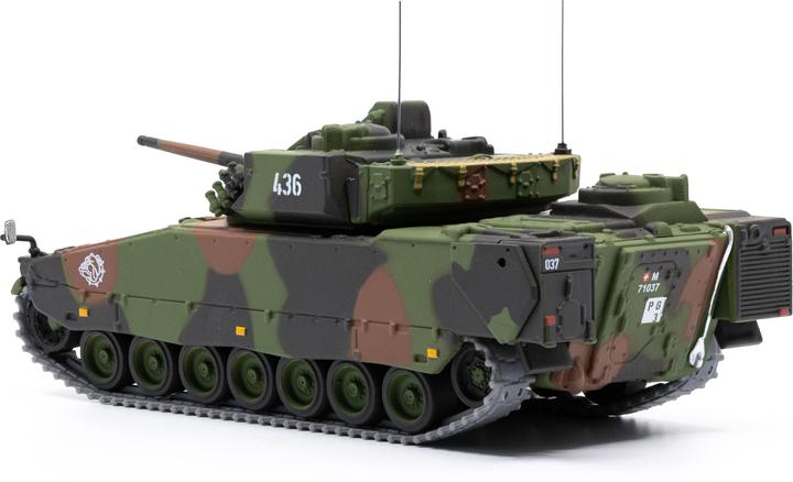Actual product image Ace Spz 2000 CV9030 MkII Hägglunds K-No 436