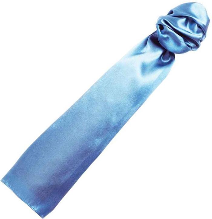 Actual product image Premier Colours Plain Scarf