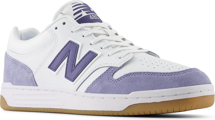 Produktbild New Balance BB480LXB (42)