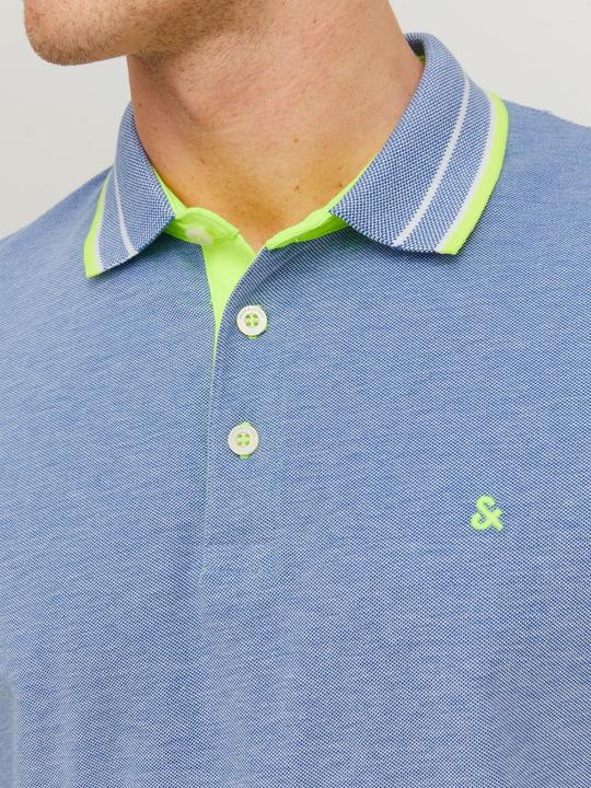 Actual product image Jack & Jones Classic polo shirt (XL)