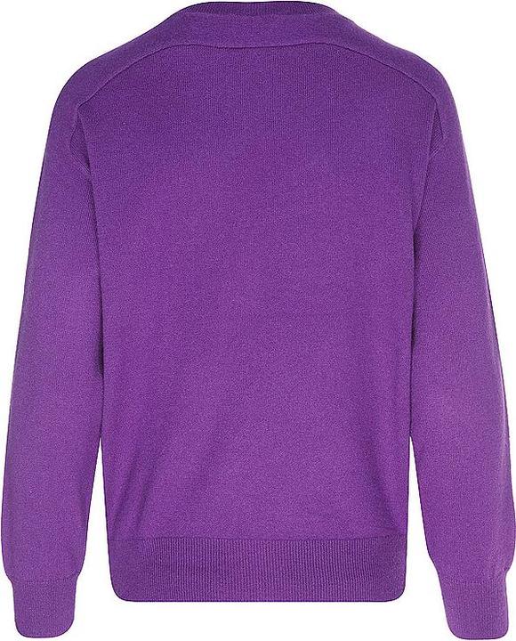 Actual product image Katestorm Cashmere jumper (XS)