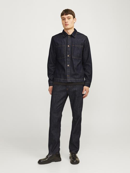 Actual product image Jack & Jones JJICLARK JJORIGINAL AM 418 Regular fit jeans Regular fit jeans (W31/L32)