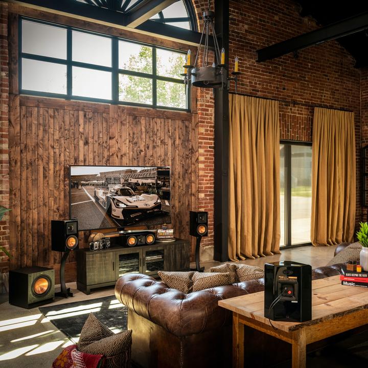 Image du produit Klipsch RP-400M (1 paire)