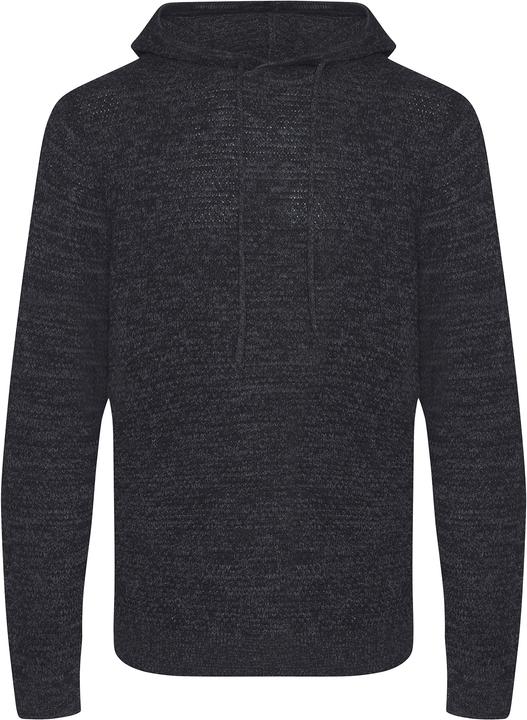 Actual product image Awdis Iguazu knitted hoodie (L)