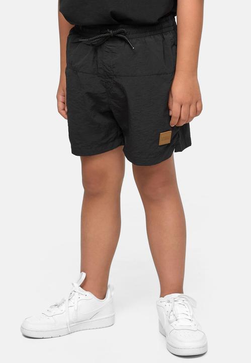 Image du produit Urban Classics Short de natation garçon Block (134)