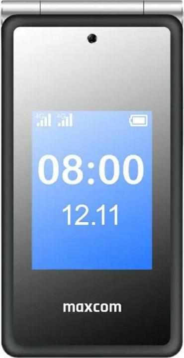 Immagine prodotto Maxcom Telefono Comfort MM835 4G nero (3.50", 0.30 Mpx, 4G)