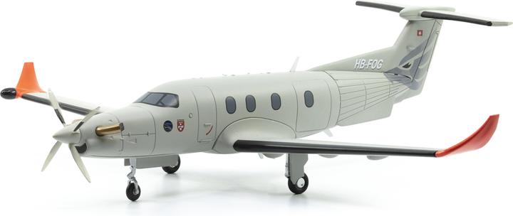 Immagine prodotto Ace Pilatus PC-12 Armasuisse HB-FOG