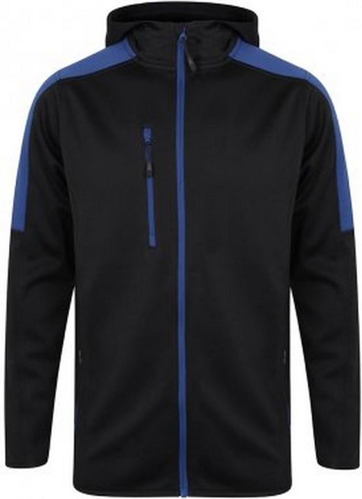 Finden & Hales Active Soft Shell Jacke
