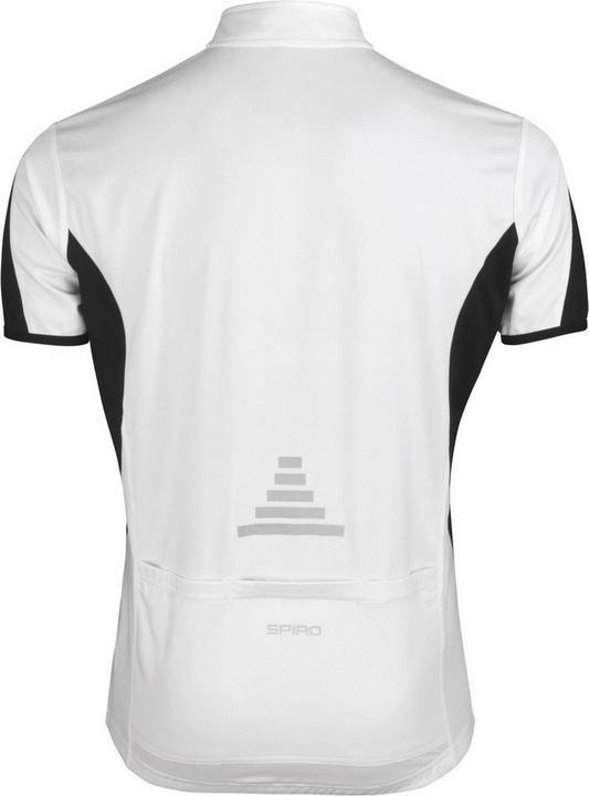 Immagine prodotto Spiro Bikewear Maglietta da Ciclista Uomo (XXL)