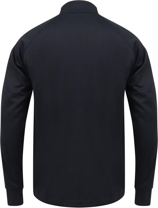 Actual product image Finden & Hales Knit Tracksuit Top (XS)