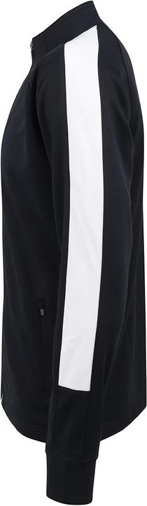Actual product image Finden & Hales Knit Tracksuit Top (XS)