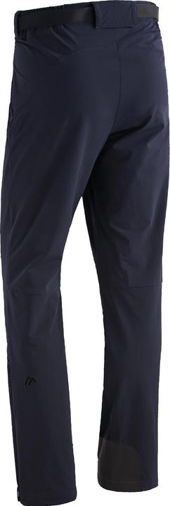 Immagine prodotto Maier Pantaloni da turismo Naturno (M, 50 E)