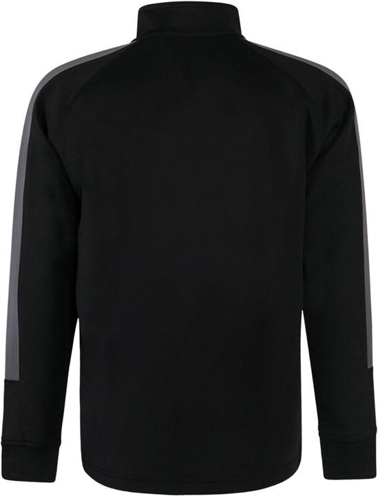 Actual product image Finden & Hales Boys Knitted Tracksuit Jacket (164)