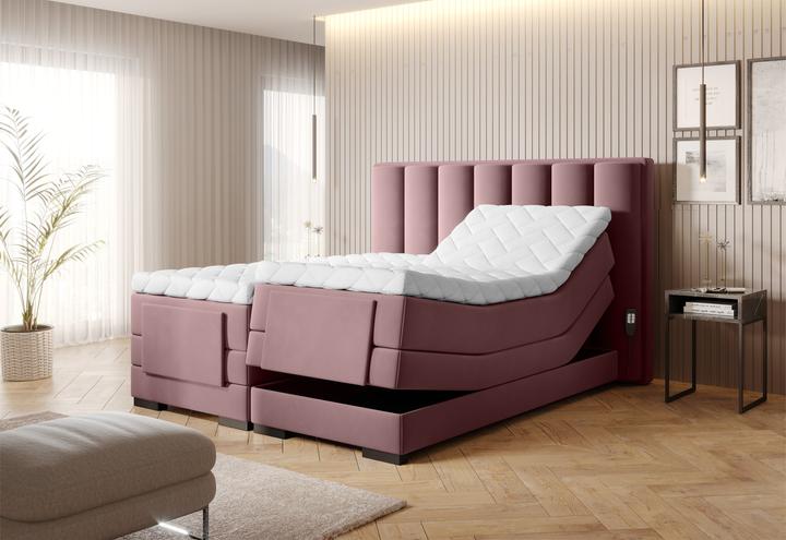 Actual product image ELTAP Veros (160 x 200 cm)