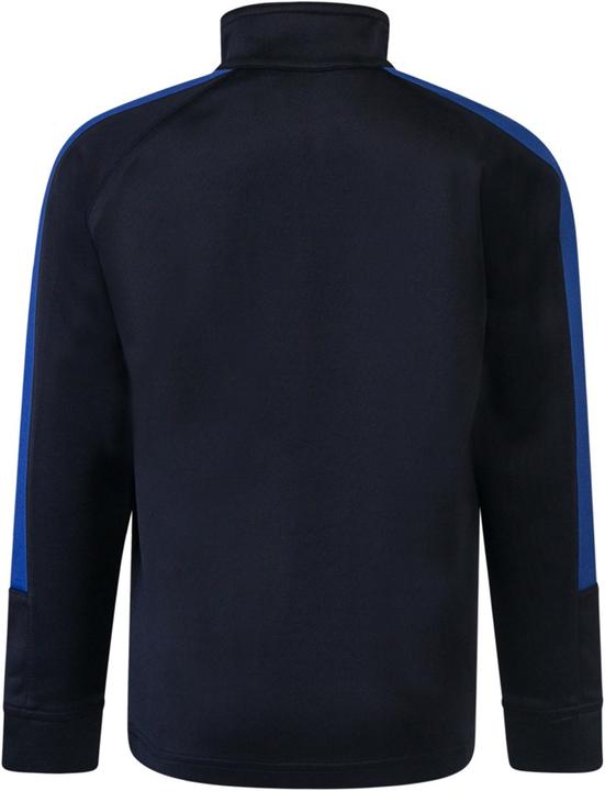 Actual product image Finden & Hales Boys Knitted Track Jacket (128)