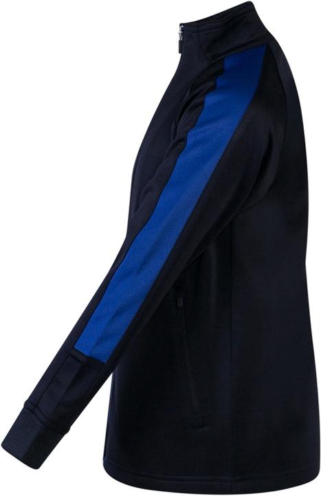 Actual product image Finden & Hales Boys Knitted Track Jacket (128)